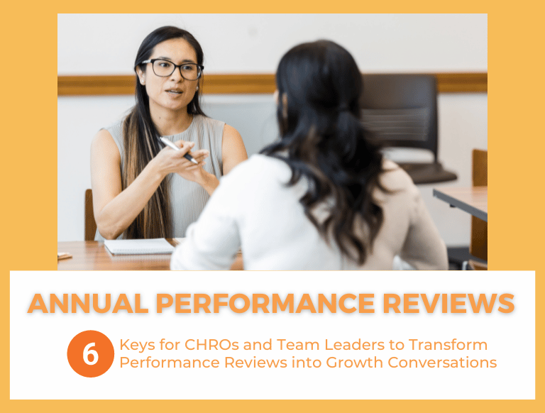 Annual-performance-reviews